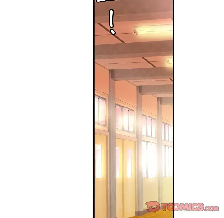漫画《亲密一家人》第47话第111张图