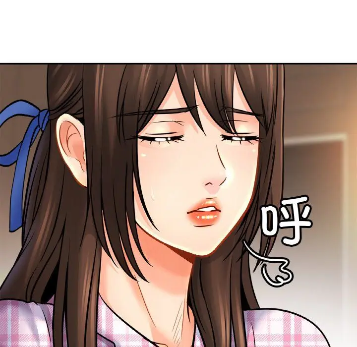 漫画《亲密一家人》第50话第102张图