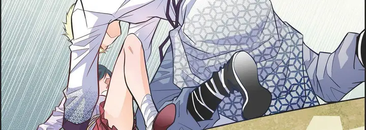 漫画《献给心脏》第3话第31张图