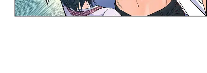 漫画《献给心脏》第5话第136张图