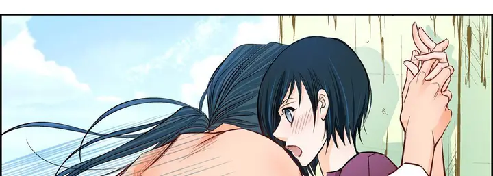 漫画《献给心脏》第14话第106张图
