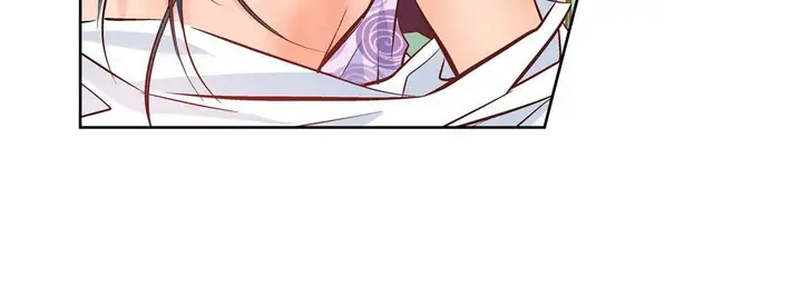 漫画《献给心脏》第14话第116张图