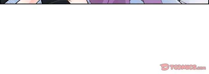 漫画《献给心脏》第14话第132张图