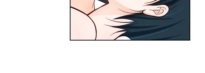 漫画《献给心脏》第14话第140张图