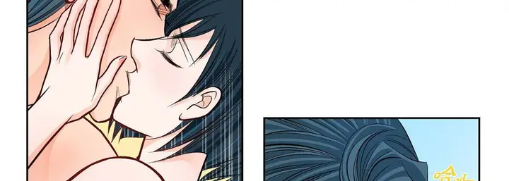 漫画《献给心脏》第14话第142张图