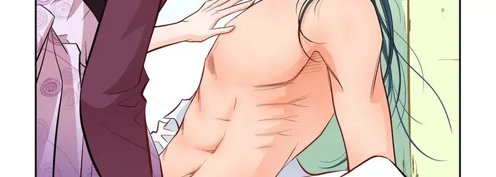漫画《献给心脏》第14话第23张图