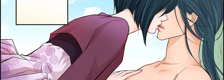 漫画《献给心脏》第14话第27张图