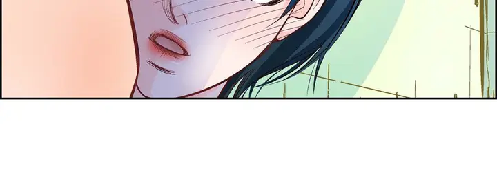漫画《献给心脏》第14话第83张图
