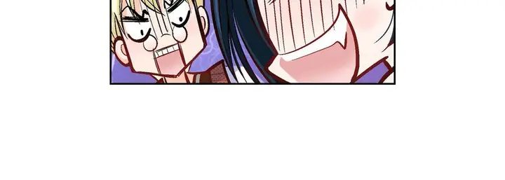 漫画《献给心脏》第17话第104张图
