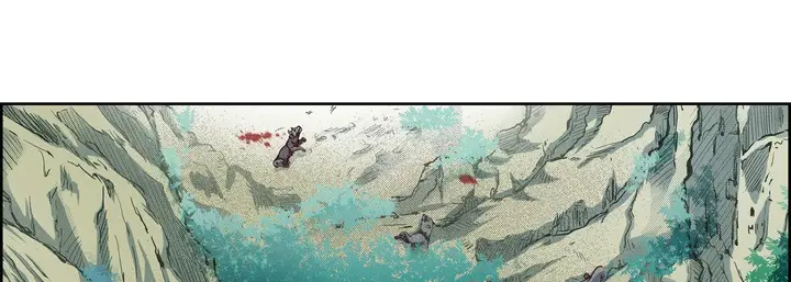 漫画《献给心脏》第16话第217张图