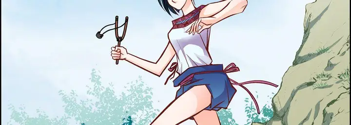 漫画《献给心脏》第16话第46张图