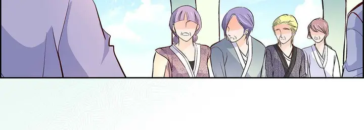 漫画《献给心脏》第6话第175张图