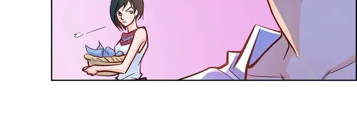 漫画《献给心脏》第21话第132张图