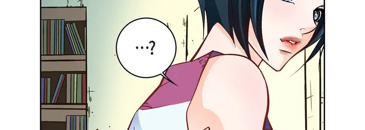 漫画《献给心脏》第21话第163张图