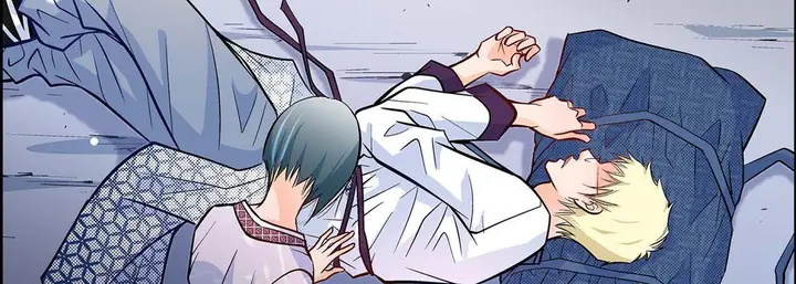 漫画《献给心脏》第2话第199张图