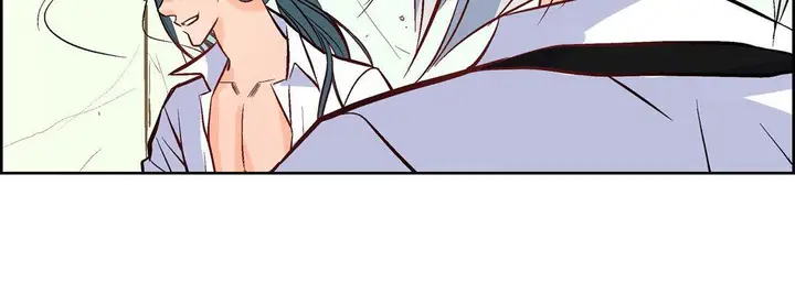 漫画《献给心脏》第7话第131张图