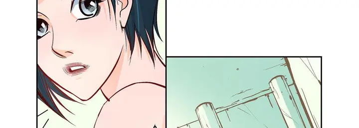 漫画《献给心脏》第7话第194张图