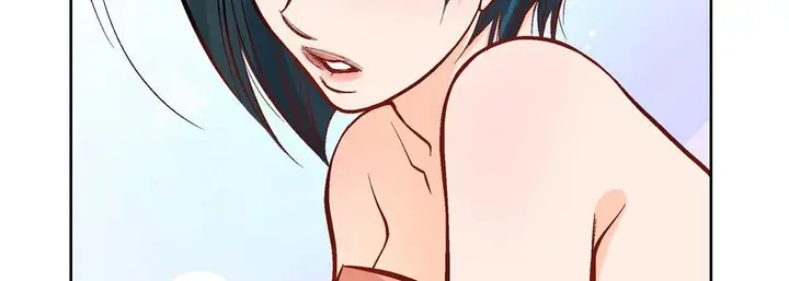 漫画《献给心脏》第8话第43张图