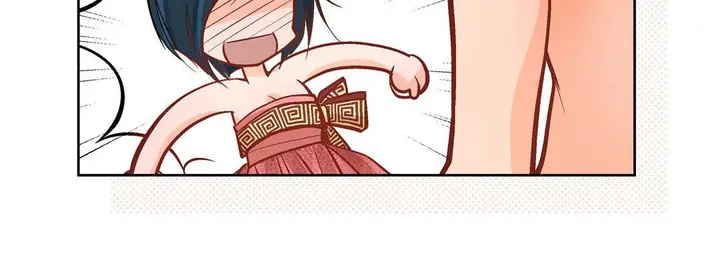 漫画《献给心脏》第8话第55张图