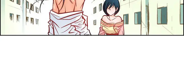 漫画《献给心脏》第12话第59张图