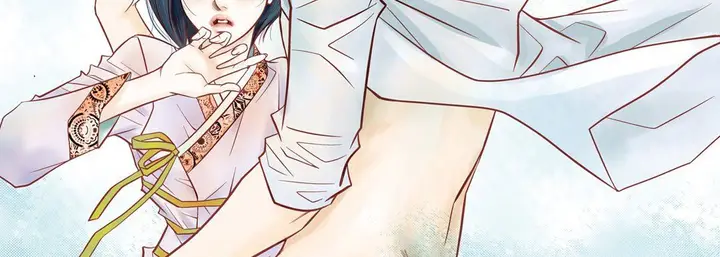 漫画《献给心脏》第9话第3张图