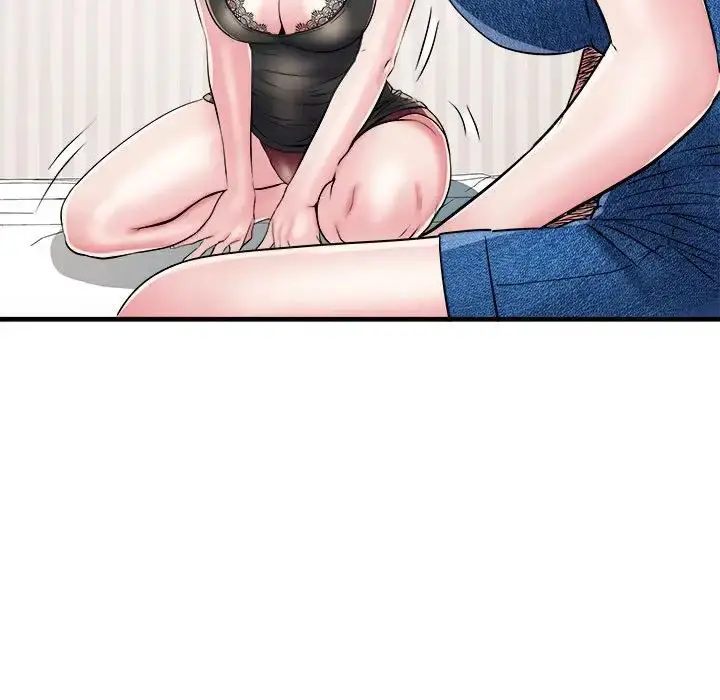 漫画《刺激的部队生活》第64话第31张图