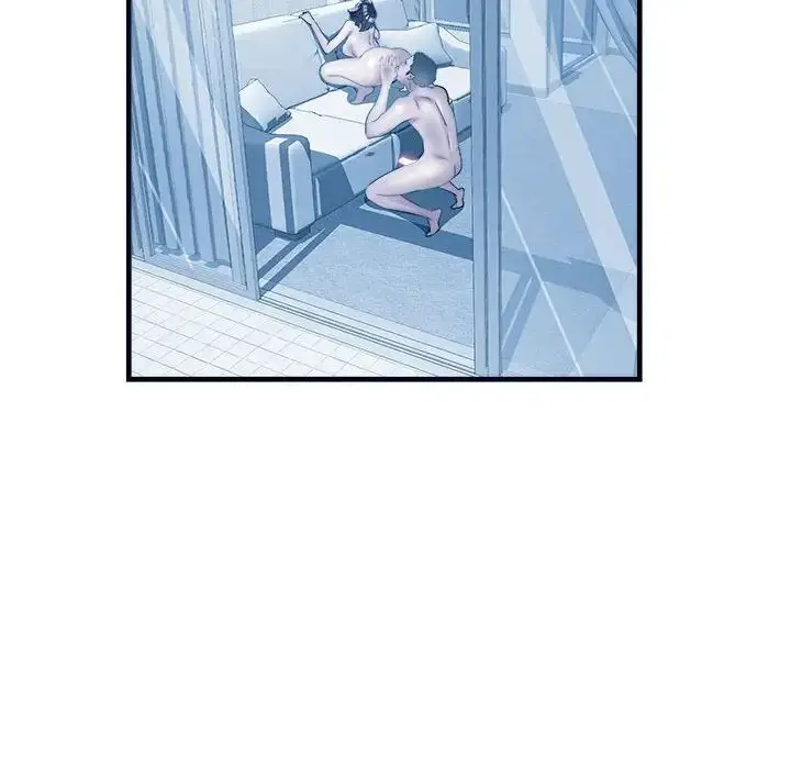 漫画《刺激的部队生活》第64话第59张图