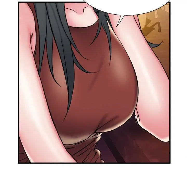 漫画《刺激的部队生活》第38话第23张图