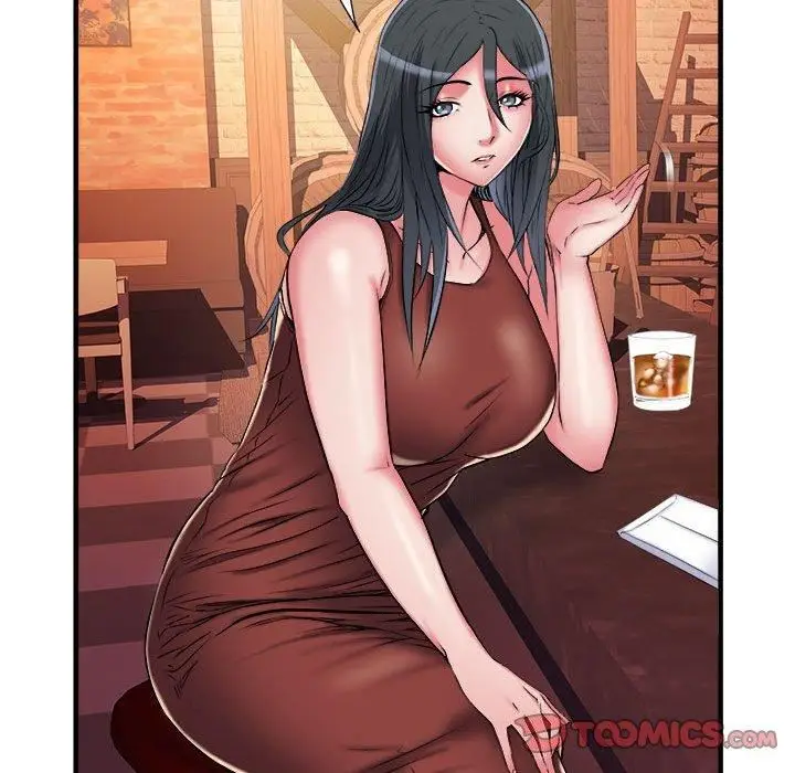 漫画《刺激的部队生活》第38话第26张图