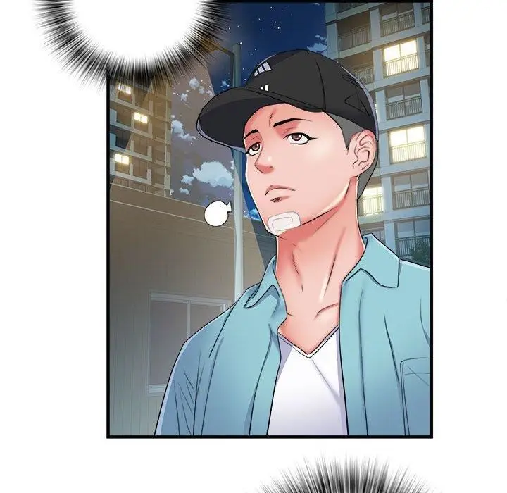 漫画《刺激的部队生活》第38话第42张图