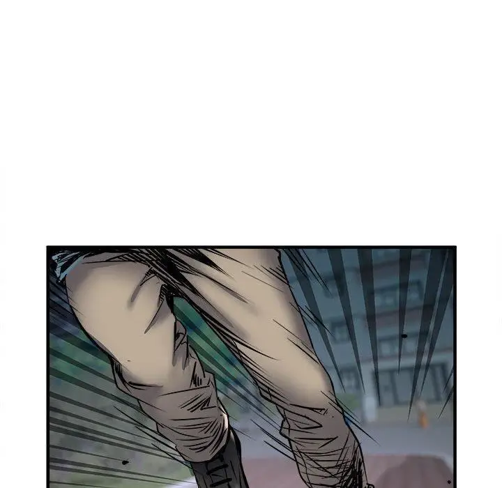 漫画《刺激的部队生活》第38话第89张图