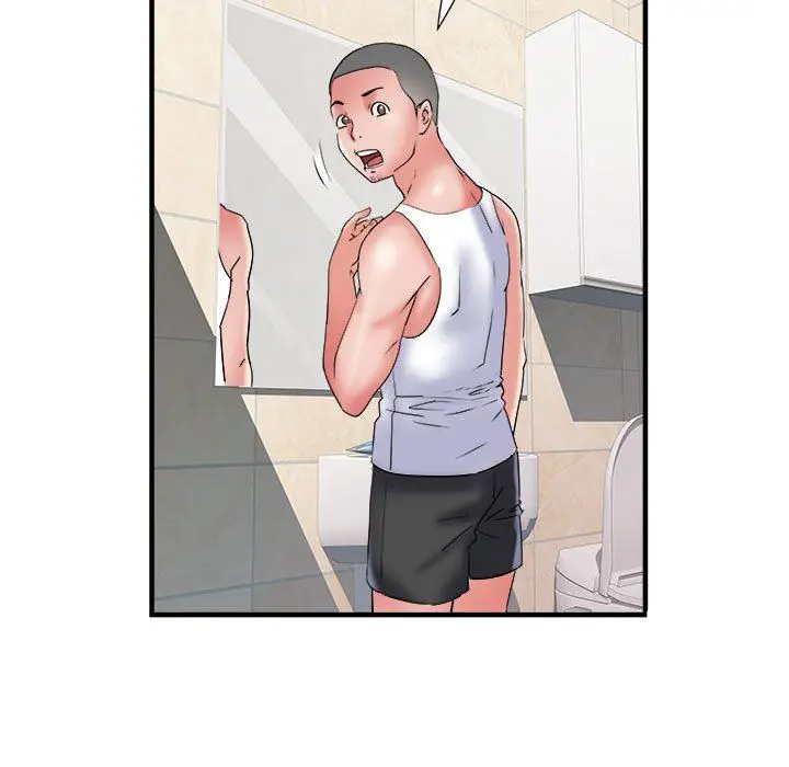 漫画《刺激的部队生活》第36话第107张图
