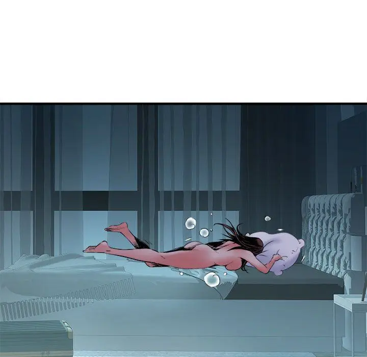 漫画《刺激的部队生活》第36话第45张图