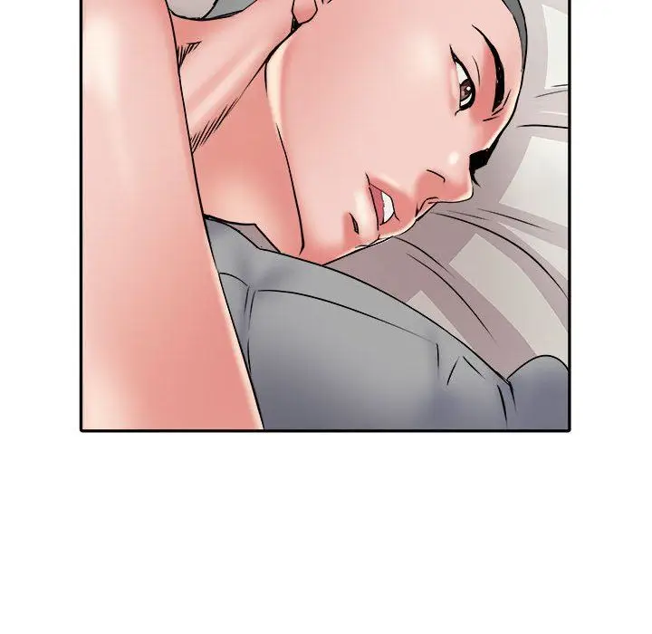 漫画《刺激的部队生活》第36话第87张图