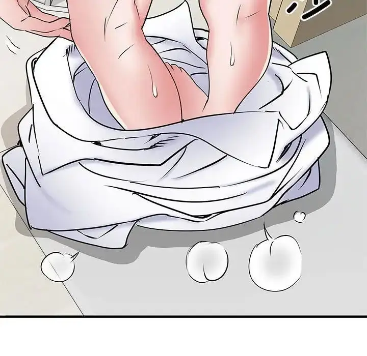 漫画《刺激的部队生活》第50话第140张图