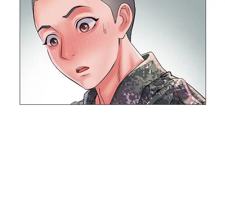 漫画《刺激的部队生活》第1话第104张图