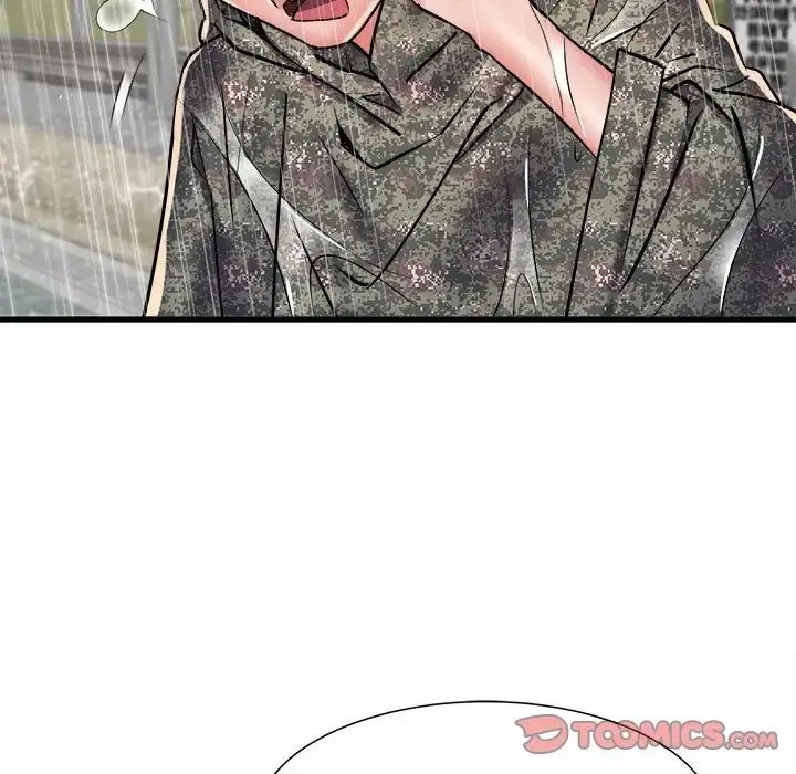 漫画《刺激的部队生活》第66话第114张图