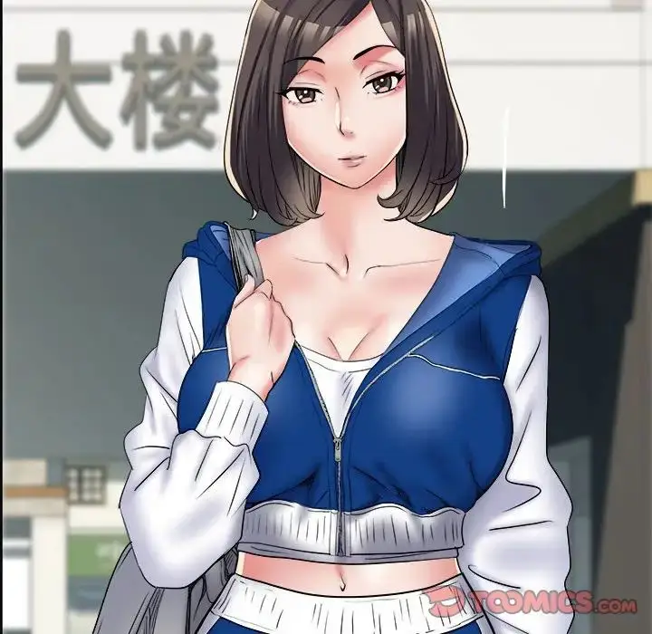 漫画《刺激的部队生活》第66话第51张图