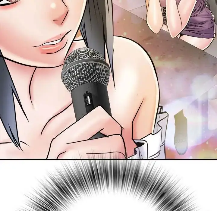 漫画《刺激的部队生活》第63话第101张图