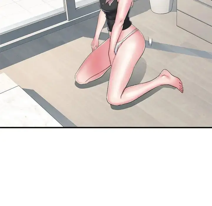 漫画《刺激的部队生活》第54话第20张图