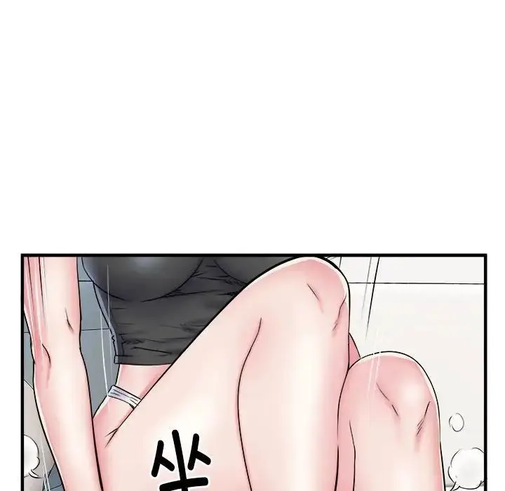 漫画《刺激的部队生活》第54话第55张图