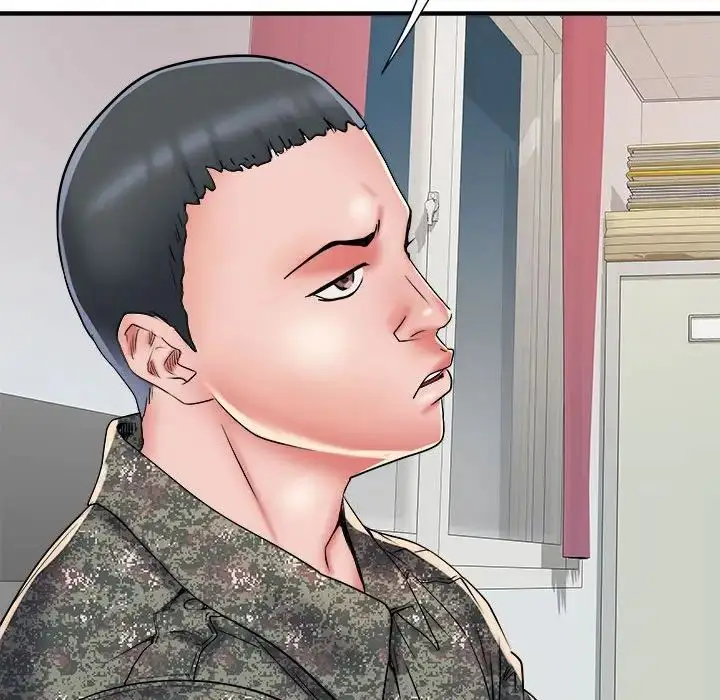 漫画《刺激的部队生活》第54话第91张图