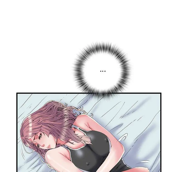 漫画《刺激的部队生活》第34话第100张图