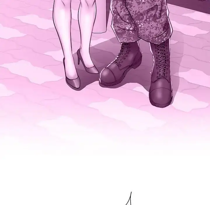 漫画《刺激的部队生活》第45话第82张图