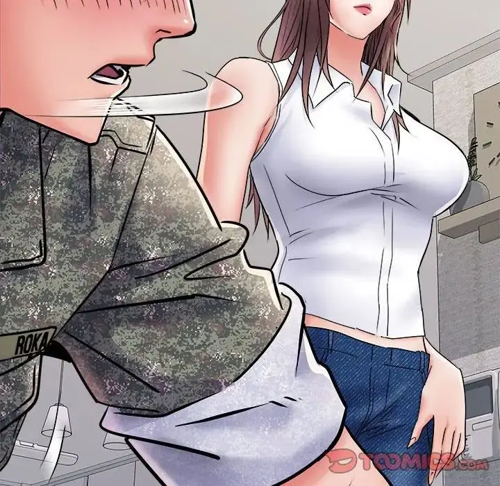 漫画《刺激的部队生活》第67话第102张图
