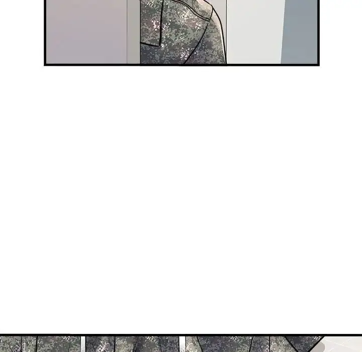 漫画《刺激的部队生活》第67话第40张图