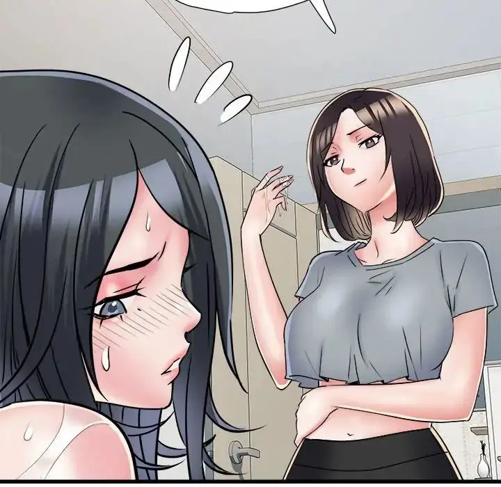 漫画《刺激的部队生活》第58话第56张图