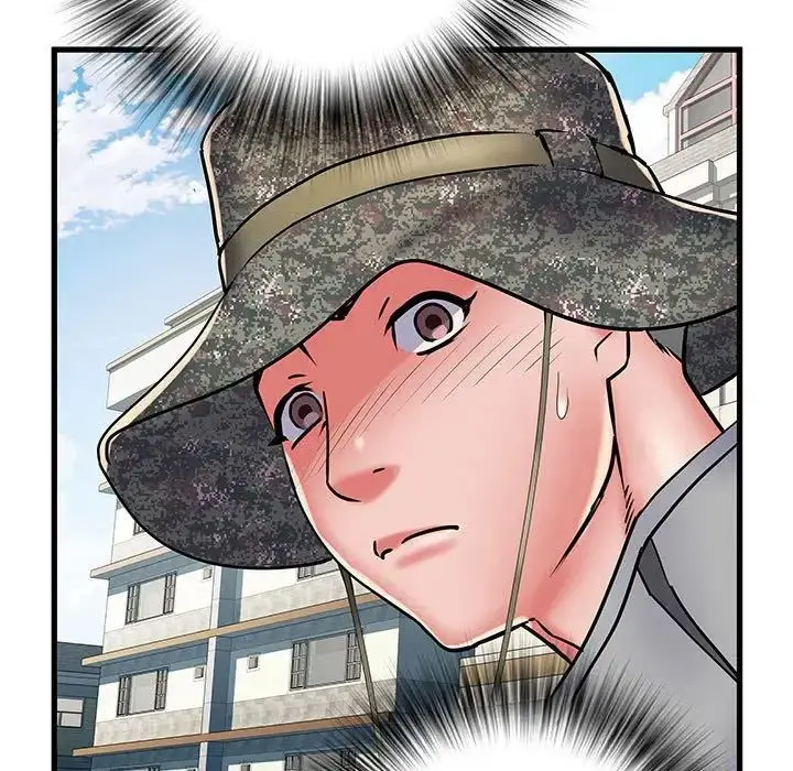 漫画《刺激的部队生活》第53话第145张图