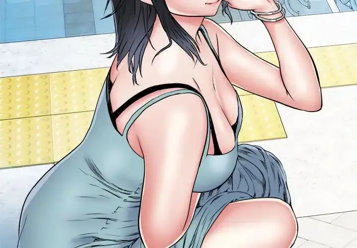 漫画《刺激的部队生活》第53话第4张图