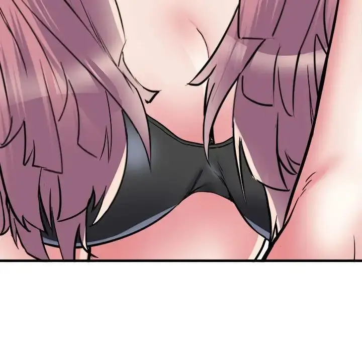漫画《刺激的部队生活》第53话第50张图